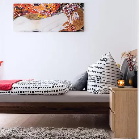 Tannen شقة فارين