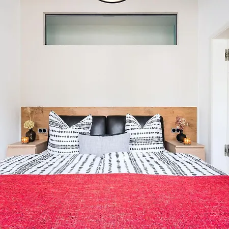 Tannen شقة فارين